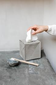 LEEFF TISSUE BOX TIM ()